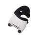 thumbnail image 3 of 1pc/2pcs, Stainless Steel Pot Spoon Holder, Anti-Scald Silicone Grip Pot Clip Holder For Spoon, Kitchenware Bowl Clip, Cooking Utensils Tools, Spoon Stand Organizer Accessories, Kitchen Tongs, Kitchen, 3 of 3