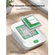 thumbnail image 2 of Tensiómetro Medisana Automatic Upper Arm 2x199 Memory, 2 of 9