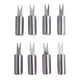 thumbnail image 2 of Kit De Herramientas Para Asado 18 Piezas Con Maleta, 2 of 3