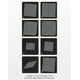 thumbnail image 5 of Juego De Troqueles Para Quilting Go! Qube Bloque De 8, 5 of 7
