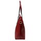thumbnail image 2 of Cartera Cuero Ecológico CRT64 Rojo, 2 of 3