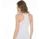 thumbnail image 3 of Polera Tank Top Mujer Sin Mangas Mujer Talla Xl Blanco Hombre, 3 of 3