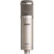 thumbnail image 3 of Micrófono de condensador Warm Audio WA-47jr SE con cable y filtro pop, 3 of 6