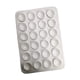 thumbnail image 1 of Soporte De Succión Para Teléfono, Funda De Silicona Para Teléfono, Soporte De Ducha Para Selfies Y Vídeos, Color Blanco, 1 of 5