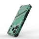 thumbnail image 4 of Funda GANGXUN Antigolpes para iPhone 17 Pro con Soporte Invisible, Antihuellas y Protección Completa, 4 of 6