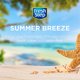 thumbnail image 2 of Arena para gatos Crystals Fresh Step Summer Breeze Scent, 2 litros, 2 of 5