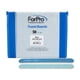 thumbnail image 1 of Lima de uñas ForPro Professional Collection Blue Foam 120/240 Grit, 1 of 8