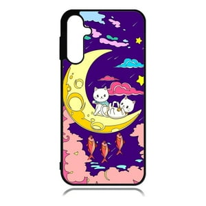Genérico - Carcasa Funda Para Samsung A16 Diseño 295