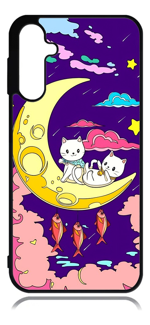 Genérico - Carcasa Funda Para Samsung A16 Diseño 295