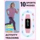thumbnail image 4 of Reloj inteligente fitness para niños BIGGERFIVE Vigor 3 AMOLED 3ATM, 4 of 8