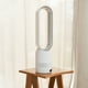 thumbnail image 2 of Ventilador Silencioso Sin Aspas Digital Relan Ventix, 2 of 8