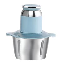 Genérico - Procesador Alimento Capacidad Velocidades Multifuncion Rondon