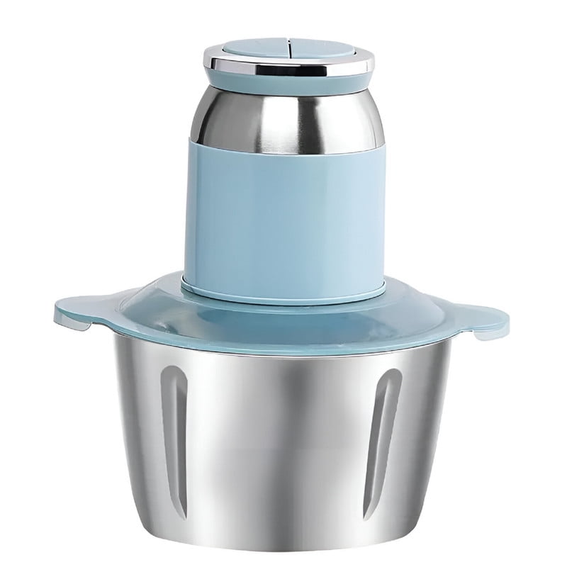 Genérico - Procesador Alimento Capacidad Velocidades Multifuncion Rondon