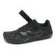 thumbnail image 4 of Zapatilla barefoot deportiva Saguaro kids Vitality III 2.0 negro 35, 4 of 4