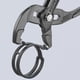 thumbnail image 5 of Pinzas para mangueras, herramientas KNIPEX para abrazaderas con clic, 5 of 8
