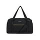 thumbnail image 1 of Bolso Fin De Semana Con Bolsa Para Zapatos Negro, 1 of 3