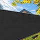 thumbnail image 1 of Valla de privacidad iCover de 4 x 15 m con fijaciones reforzadas, 1 of 8