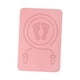 thumbnail image 5 of Colchoneta Para Saltar La Cuerda Para Gimnasio En Casa, Gruesa, Color Rosa, 5 of 5