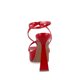 thumbnail image 3 of Sandalia Mujer Loto Rojo, 3 of 7