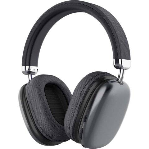 Motomo - Audifonos Headphones Inalambrico Plegable Bt V6.0