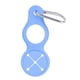 thumbnail image 3 of Toalla Gancho Clip Suministros Anillo Multifunción Soporte Para Botella De Agua Para Deportes Azul, 3 of 5