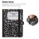 thumbnail image 3 of Funda HGWALP universal para lectores de libros electrónicos de 6 pulgadas con correa, 3 of 6