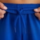 thumbnail image 3 of Short De Futbol Azul Drb Liso, 3 of 10