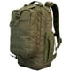 thumbnail image 4 of Mochila Red Rock Outdoor Gear Summit 20 L (color verde oliva), 4 of 6