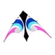 thumbnail image 3 of Cometa deportiva profesional para adultos y adolescentes, 3 of 3