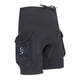 thumbnail image 1 of Traje De Neopreno Pantalones Cortos Natación Pantalones Mujer Hombre 3 Mm Neopreno Buceo Traje Húmedo Troncos XL, 1 of 5
