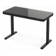 thumbnail image 1 of Escritorio home office cosmo eléctrico form Negro #2, 1 of 3