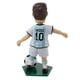 thumbnail image 2 of Figura de acción de fútbol Maccabi Messi Argentina 11,5 cm, 2 of 5