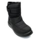 thumbnail image 3 of Bota Mujer Negro Beth, 3 of 4