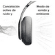 thumbnail image 5 of Audífonos Inalámbricos Studio Pro - Gris, 5 of 7