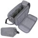 thumbnail image 1 of Neceser de Viaje PAVILIA Esenciales para Hombre - Kit de Afeitado Dopp, 1 of 7
