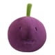 thumbnail image 3 of Juguete De Peluche De Frutas, Regalo De Cumpleaños, Lindo Adorno De Fruta Suave Para La Familia, Niños Y Bebés, 32 Cm, 3 of 5
