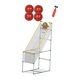 thumbnail image 5 of Juego De Baloncesto Arcade Para Ni?os, Juguete Interactivo, Fácil De Montar, Juguetes Deportivos De 1,53 M Con 4 Bolas, 5 of 5