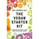 thumbnail image 1 of Libro Grand Central Publishing – Kit de Inicio Vegano, 1 of 1