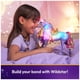 thumbnail image 5 of Wildstar con forma interactiva de arcoíris de Toy Unicorn Academy, 5 of 9
