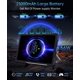 thumbnail image 3 of Tablet 8849 Tank Pad E con Android 14, pantalla de 10.95'', 24 GB de RAM y 512 GB de ROM, 3 of 8