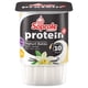 thumbnail image 1 of Yoghurt  Protein+ Sabor Vainilla, 155 gr, 1 of 7