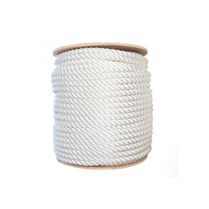 Genérico - Cuerdas Perlon Torcido 16 Mm X 100 Mt