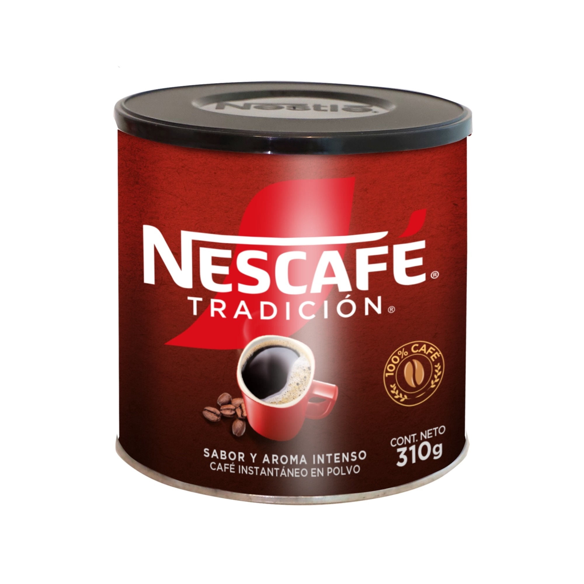 Café Tradición Lata "310 g" Nescafe
