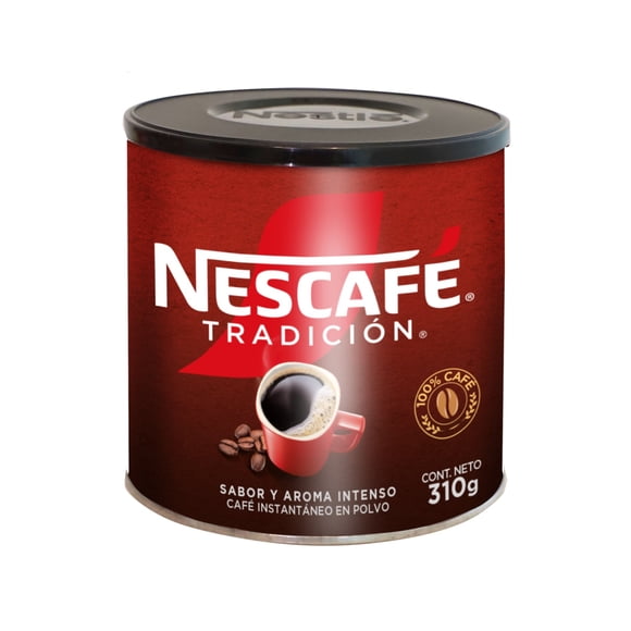Café Tradición Lata, "310 g"