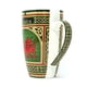 thumbnail image 4 of Taza de café Clara Craft Wales de porcelana con diseño de dragón rojo galés, 400 ml, 4 of 5