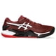 thumbnail image 1 of Zapatilla Gel Resolution 9 Clay Antique Red Tenis/padel Hombre, 1 of 3