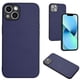 thumbnail image 1 of Funda Antigolpes para iPhone 15 Cubierta Delgada Azul, 1 of 6