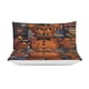 thumbnail image 3 of x581 Five Nights at Freddy's Bed Duvet Cover Microfiber Bedding Sets 3D Printed Lightweight 3 Piece Comforter Sets, 1 Duvet Cover And 2 Pillow Shams for Kids Boys Girls 90"x90" jn581, 3 of 5