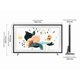 thumbnail image 3 of Smart TV Samsung 65" The Frame LS03T - Caja Reciclada, 3 of 4