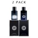 thumbnail image 2 of Perfume Hybrid & Company para hombre, 2 piezas, Crisp EDT en spray, 2 of 8